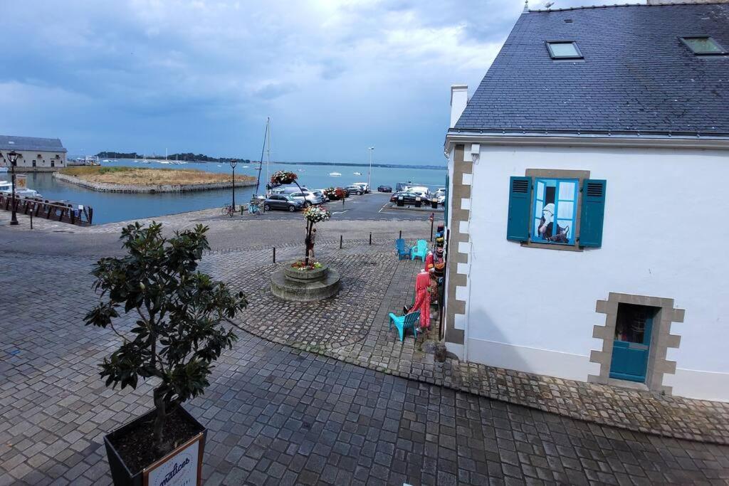 Marines Et Salorges - Les De La Cote D'amour Apartment *