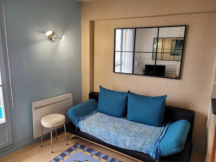 Marines Et Salorges - Les De La Cote D'amour Apartment *