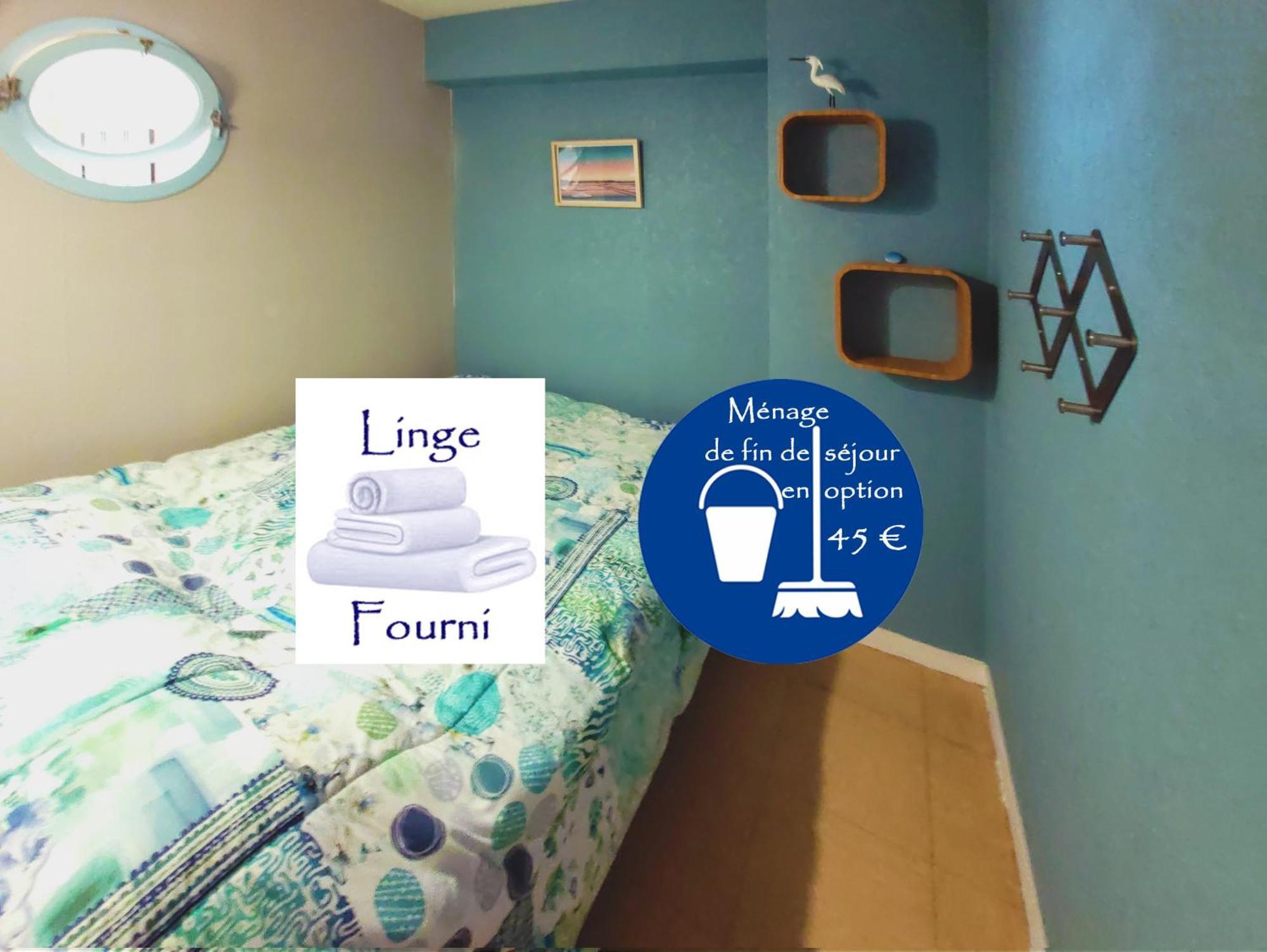 Marines Et Salorges - Les De La Cote D'amour Apartment
